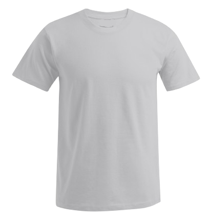 T-Shirt MASTER