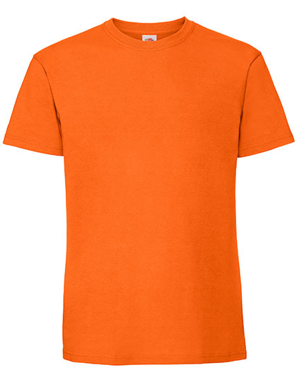 Compact T-Shirt Men 195, 60 C - Workwear