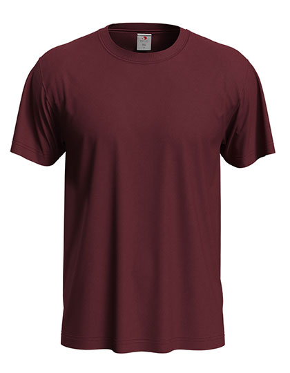 Classic Men T-Shirt leicht & angenehm